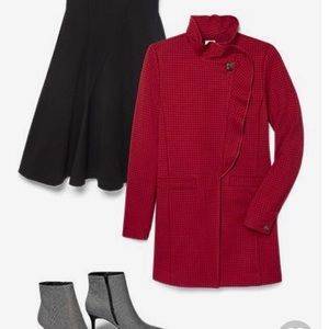 Cabi Celebration Jacket Size Small